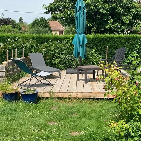 Cookie B&B Dolomieux