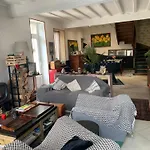 Cookie Bed & Breakfast Dolomieux