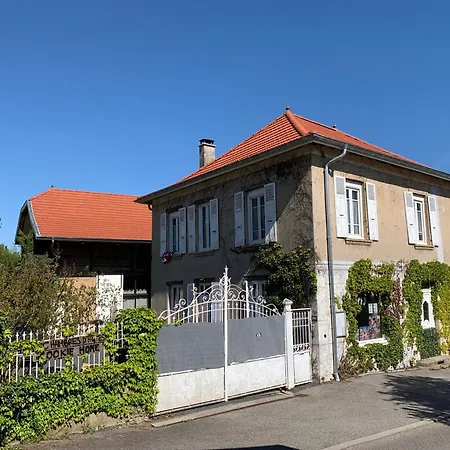 Cookie Bed & Breakfast 3*
