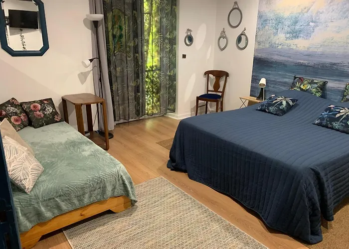 Cookie Отель типа 